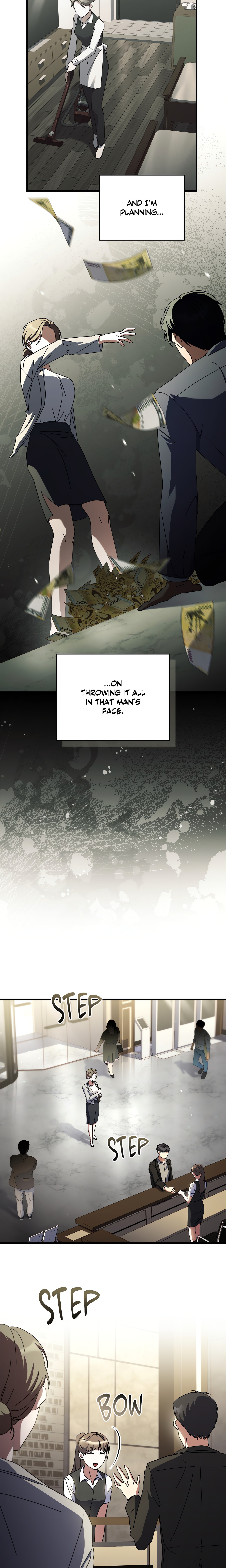 Dive (Woo Yuyang) (Uncensored) chapter 44 page 3