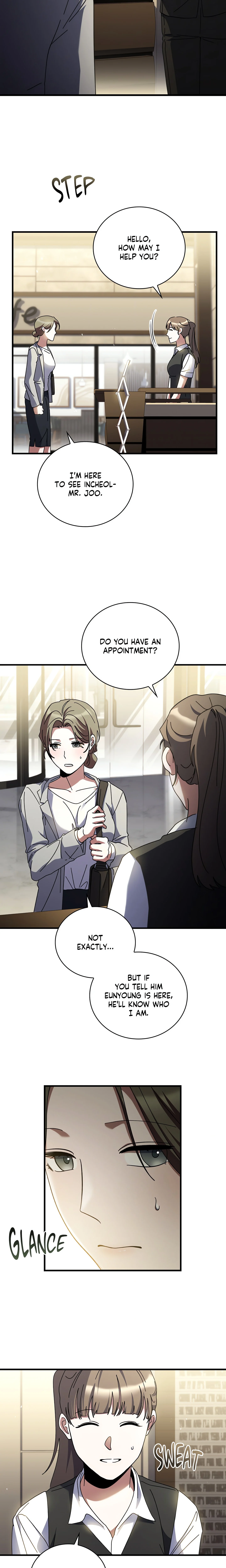 Dive (Woo Yuyang) (Uncensored) chapter 44 page 4