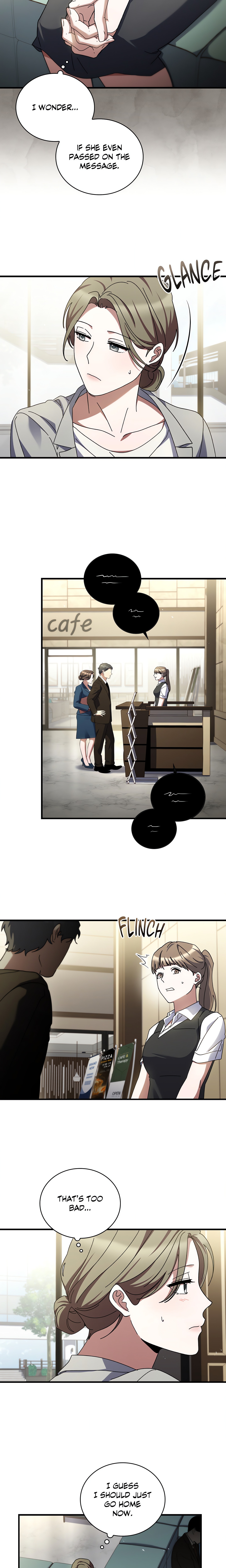 Dive (Woo Yuyang) (Uncensored) chapter 44 page 7