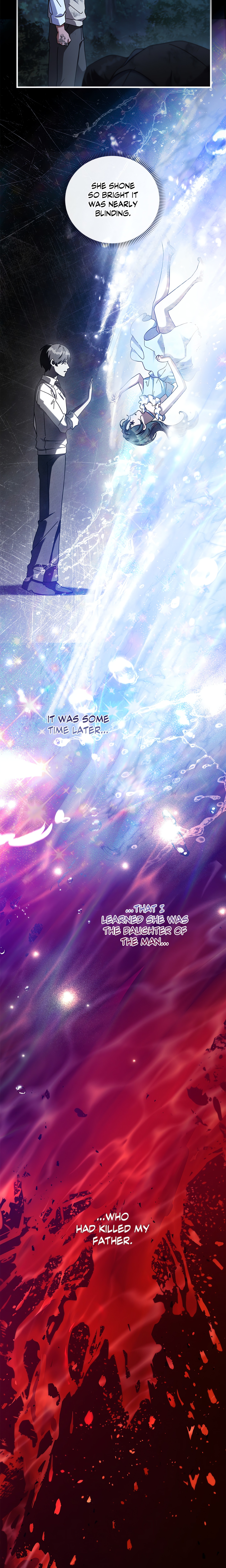 Dive (Woo Yuyang) (Uncensored) chapter 45 page 17