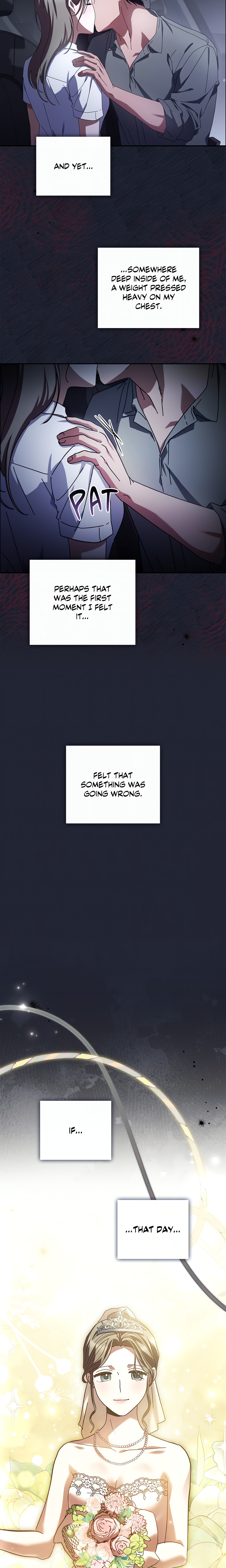Dive (Woo Yuyang) (Uncensored) chapter 46 page 14