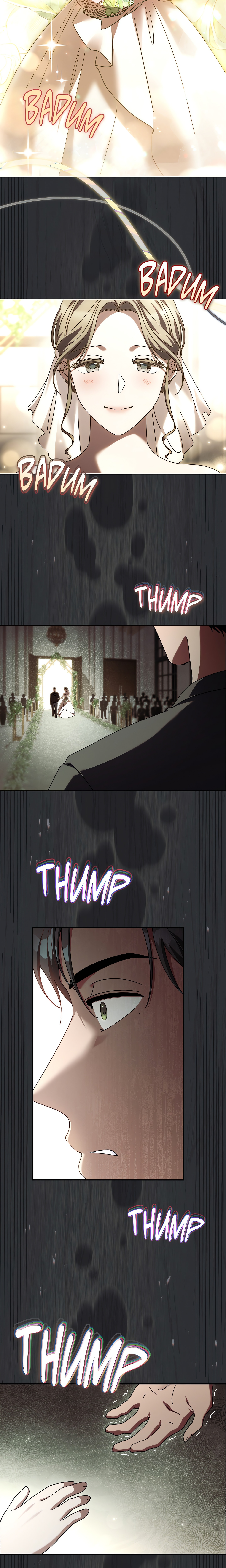 Dive (Woo Yuyang) (Uncensored) chapter 46 page 15