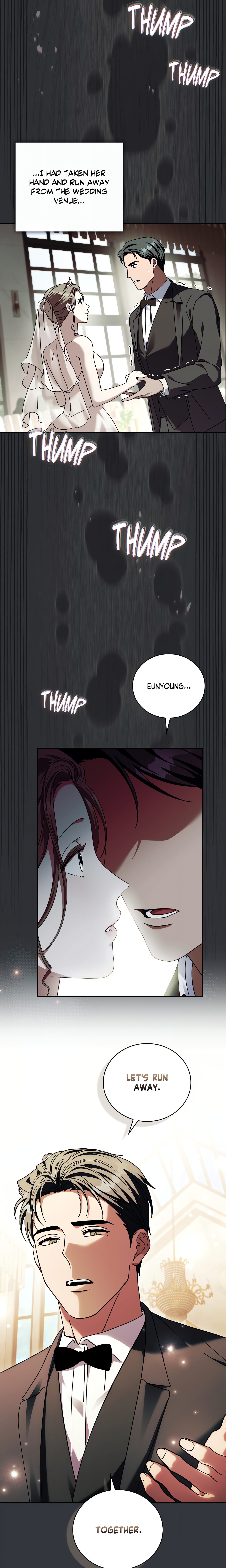 Dive (Woo Yuyang) (Uncensored) chapter 46 page 16