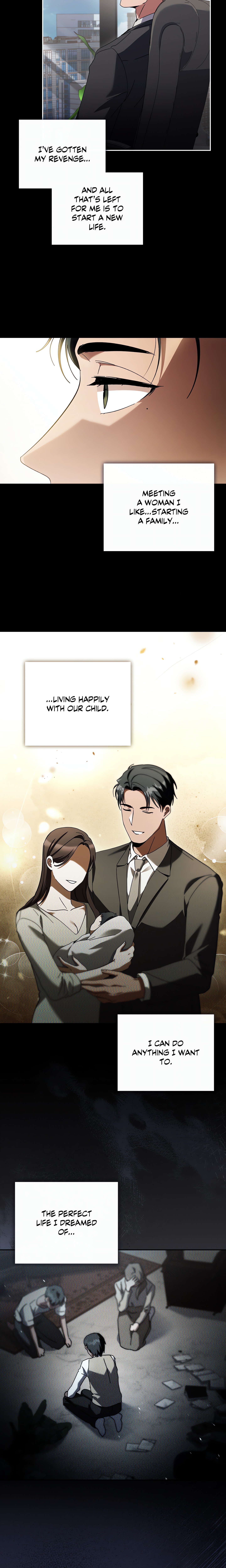 Dive (Woo Yuyang) (Uncensored) chapter 47 page 9