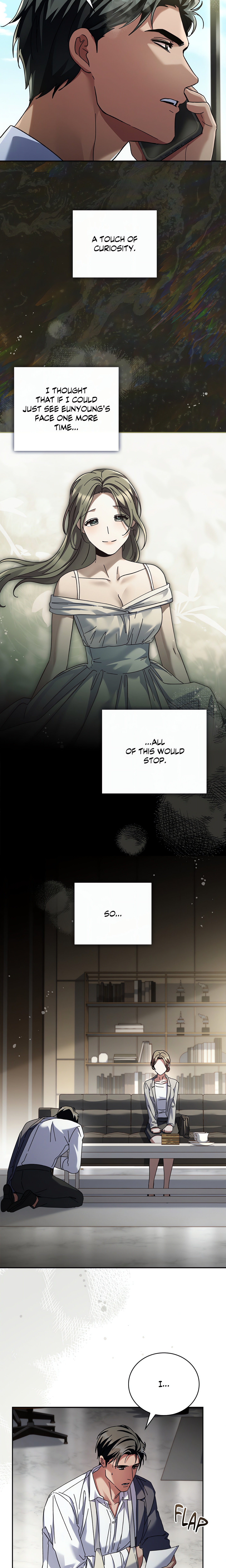 Dive (Woo Yuyang) (Uncensored) chapter 48 page 2