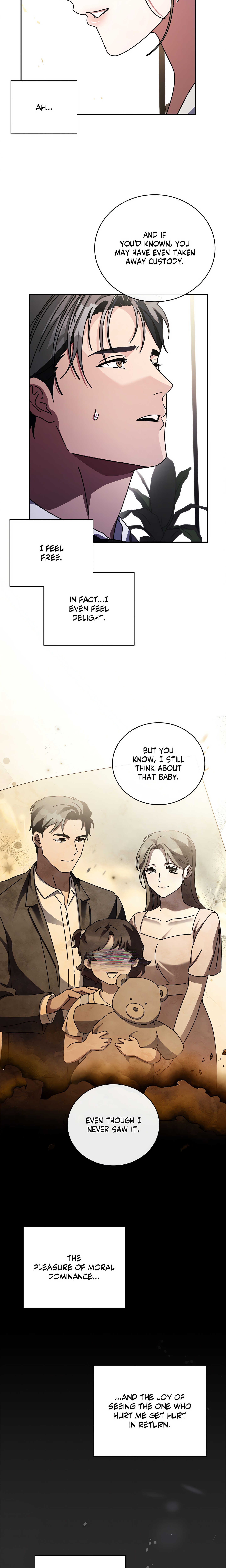 Dive (Woo Yuyang) (Uncensored) chapter 48 page 12