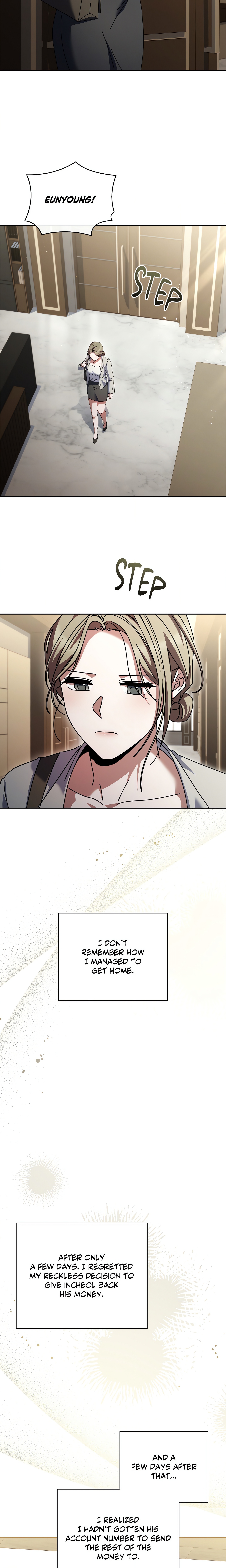 Dive (Woo Yuyang) (Uncensored) chapter 48 page 16