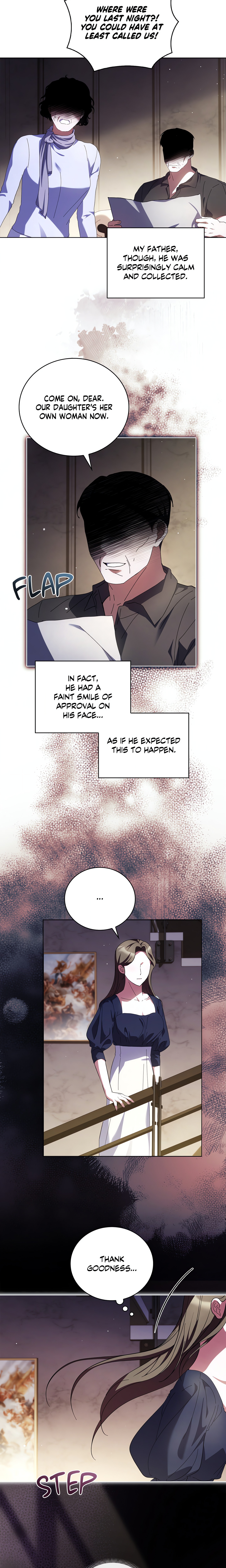 Dive (Woo Yuyang) (Uncensored) chapter 5 page 10