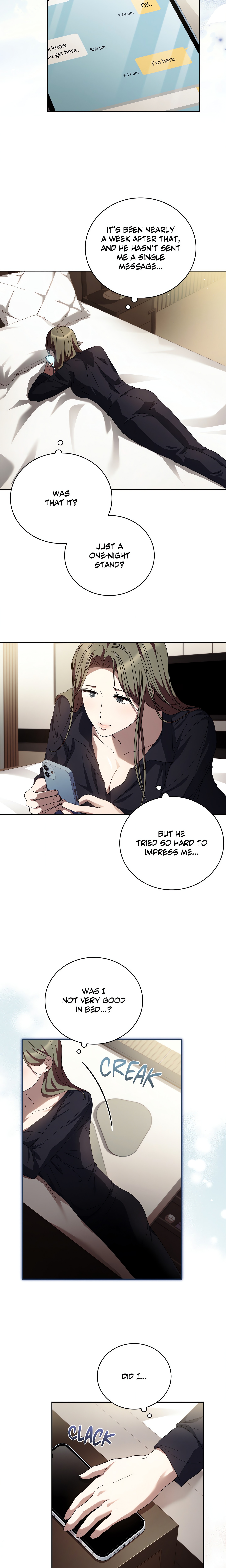 Dive (Woo Yuyang) (Uncensored) chapter 5 page 12