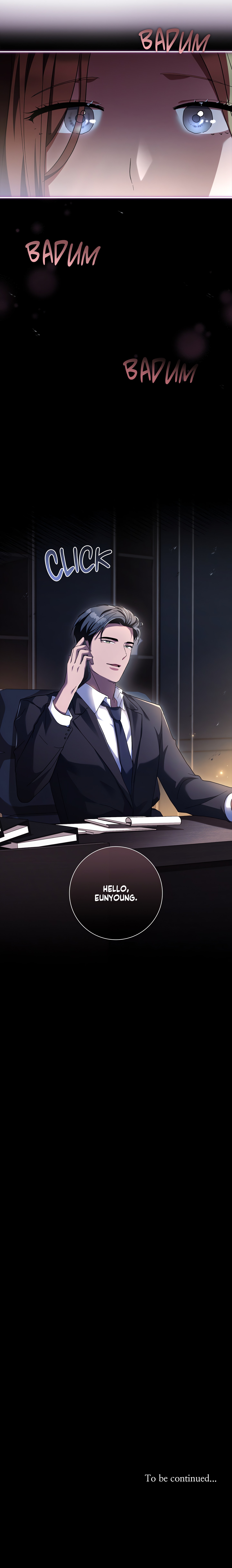 Dive (Woo Yuyang) (Uncensored) chapter 5 page 18