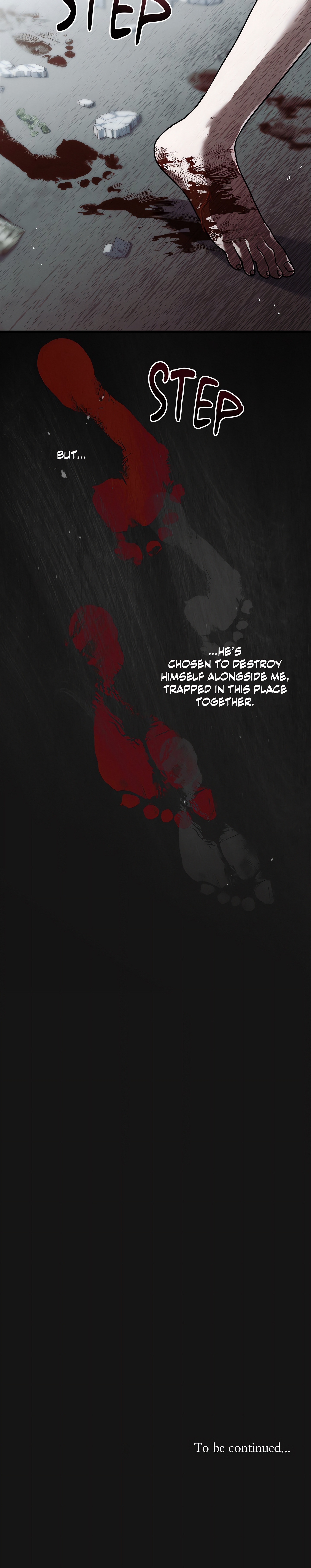 Dive (Woo Yuyang) (Uncensored) chapter 50 page 17