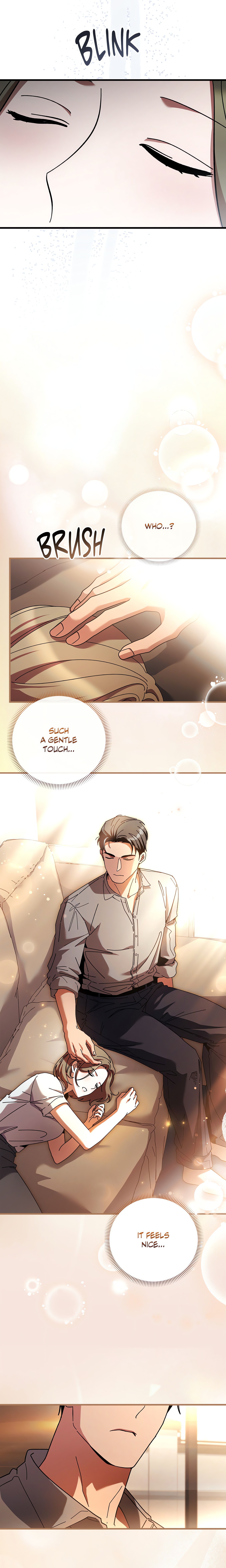 Dive (Woo Yuyang) (Uncensored) chapter 51 page 4
