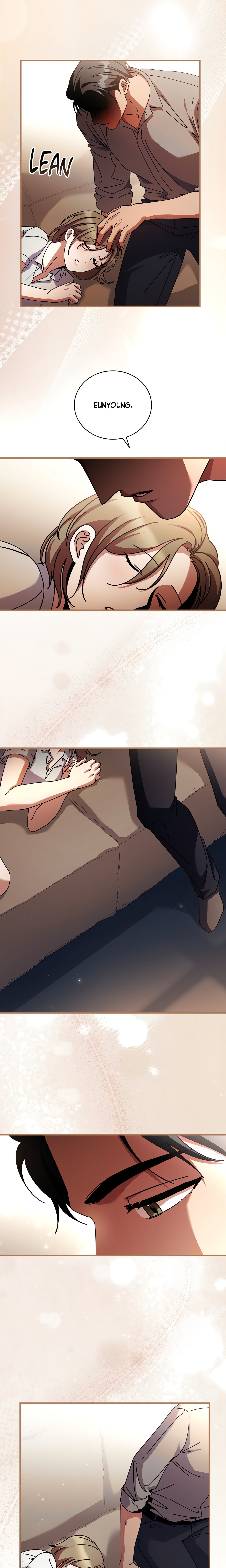 Dive (Woo Yuyang) (Uncensored) chapter 51 page 5