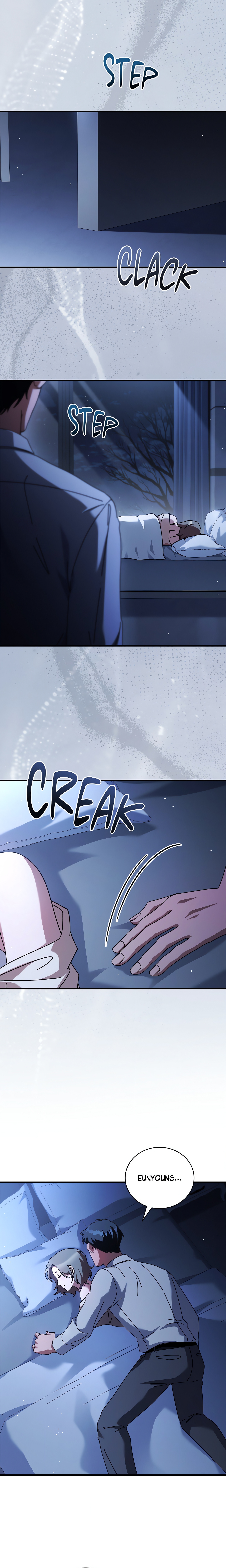 Dive (Woo Yuyang) (Uncensored) chapter 52 page 2