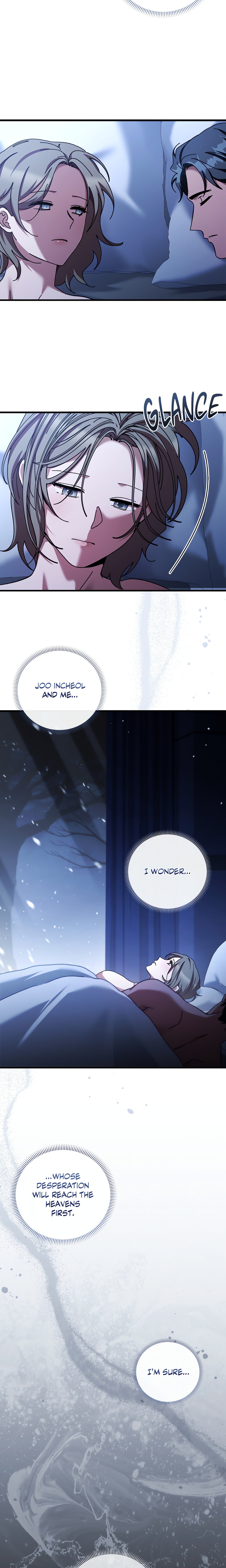Dive (Woo Yuyang) (Uncensored) chapter 52 page 18