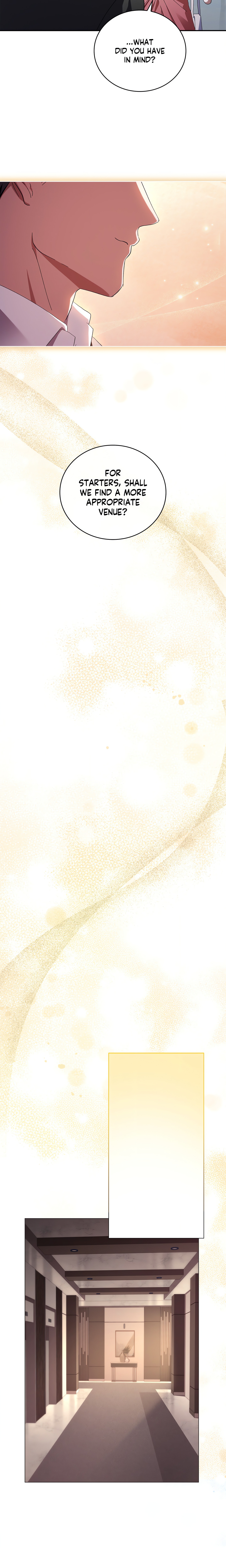 Dive (Woo Yuyang) (Uncensored) chapter 6 page 15