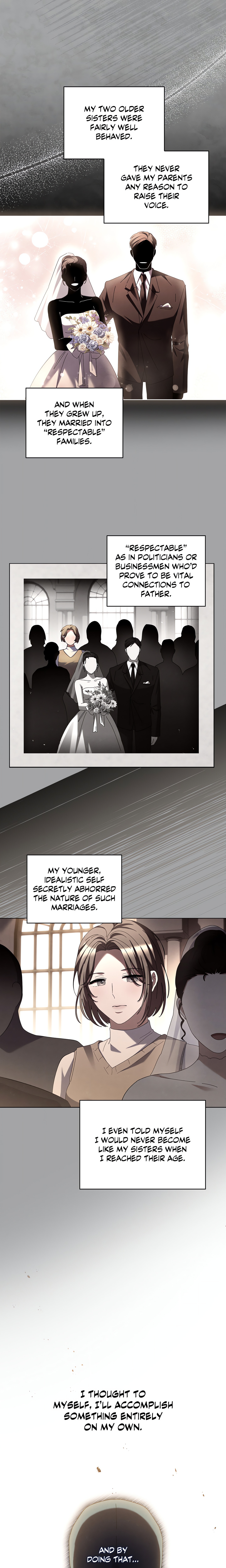 Dive (Woo Yuyang) (Uncensored) chapter 9 page 2