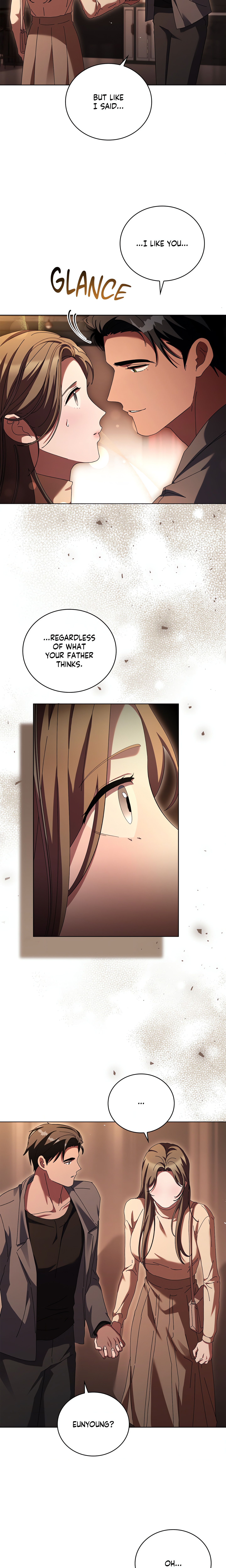 Dive (Woo Yuyang) (Uncensored) chapter 9 page 9