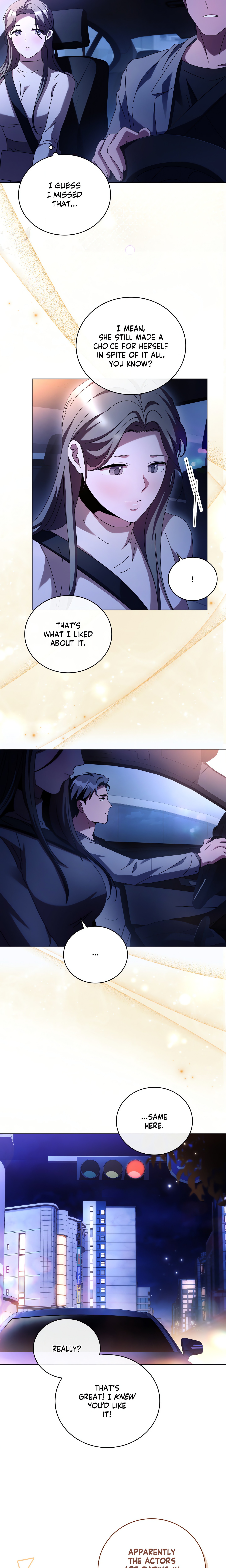 Dive (Woo Yuyang) (Uncensored) chapter 9 page 15