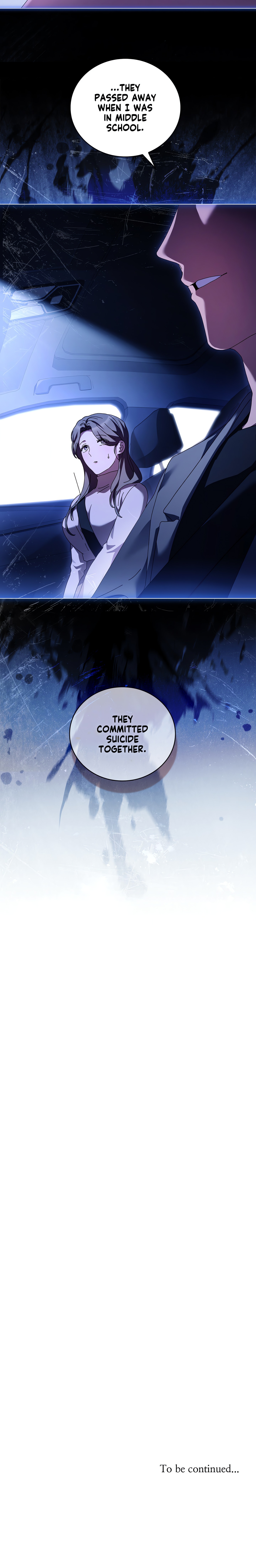 Dive (Woo Yuyang) (Uncensored) chapter 9 page 20