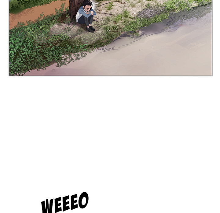 Divine Hands chapter 1 page 17