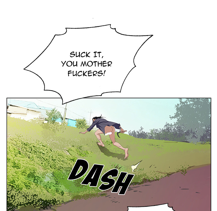 Divine Hands chapter 1 page 27