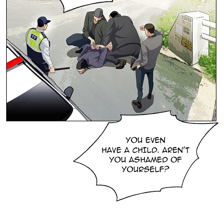 Divine Hands chapter 1 page 39