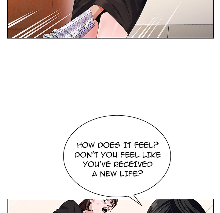 Divine Hands chapter 1 page 49