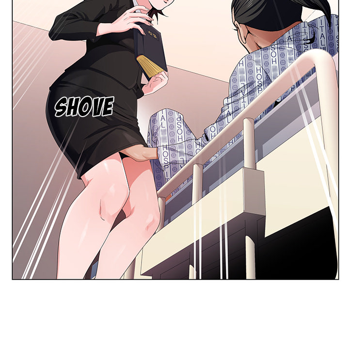 Divine Hands chapter 1 page 50