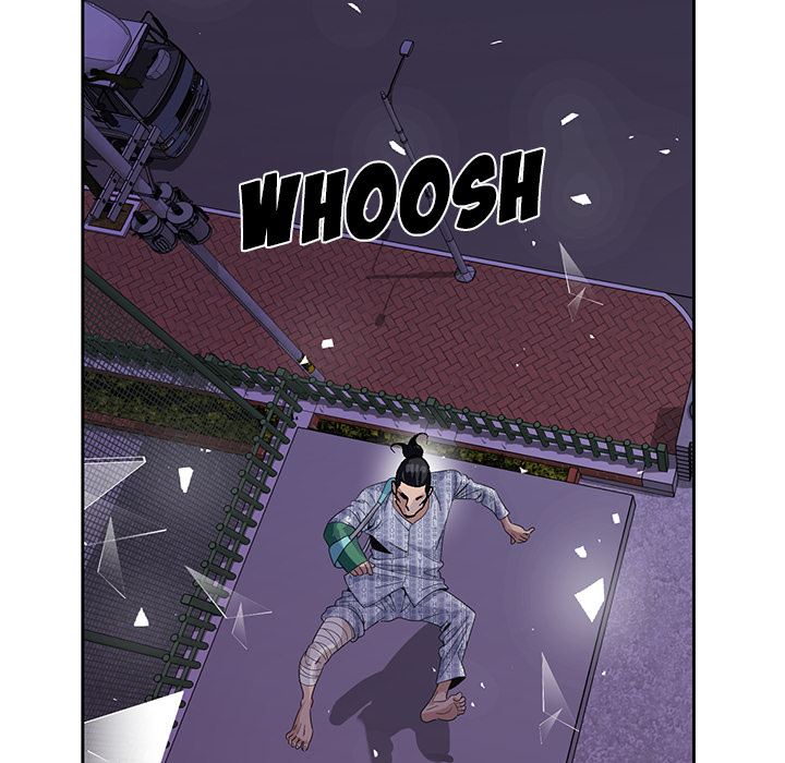 Divine Hands chapter 1 page 58