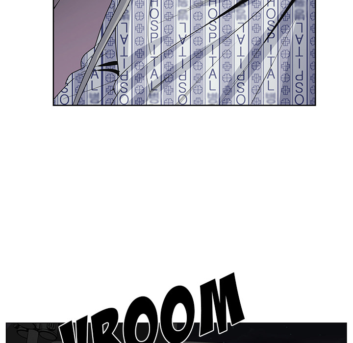 Divine Hands chapter 1 page 74