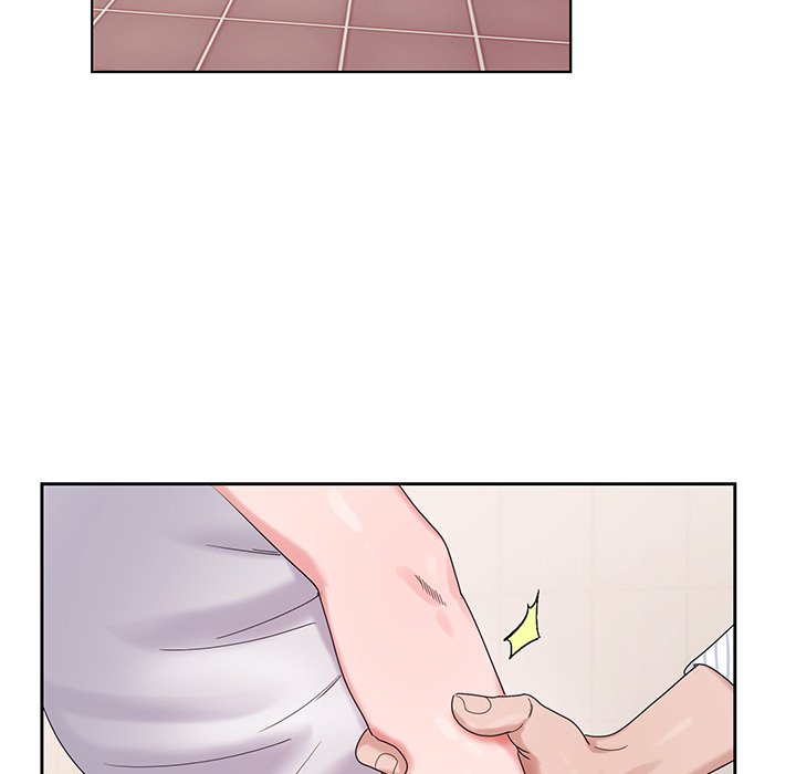 Divine Hands chapter 11 page 97