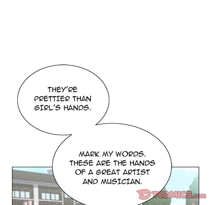 Divine Hands chapter 12 page 15