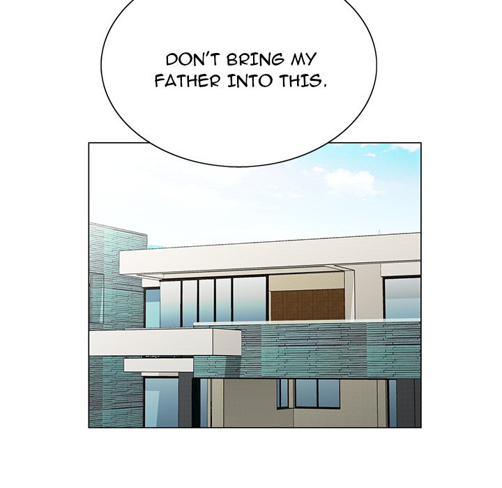 Divine Hands chapter 12 page 107