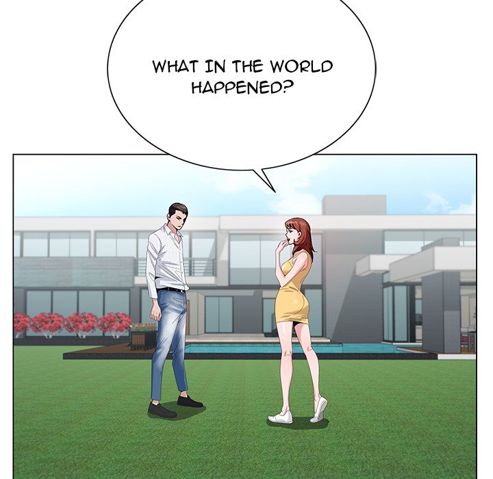 Divine Hands chapter 12 page 146