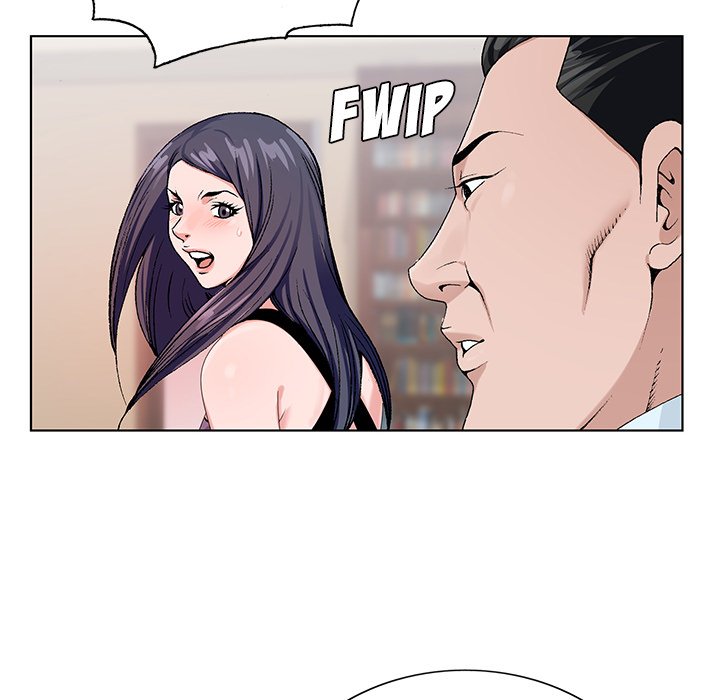 Divine Hands chapter 13 page 31
