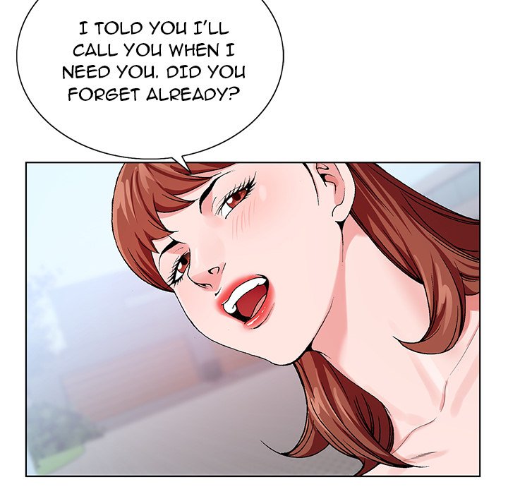 Divine Hands chapter 13 page 42