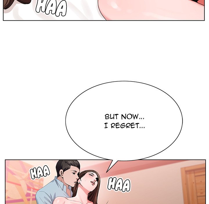 Divine Hands chapter 13 page 80