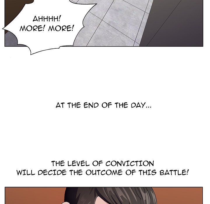 Divine Hands chapter 13 page 100