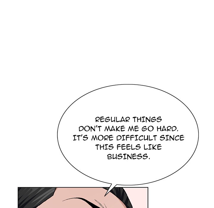 Divine Hands chapter 13 page 136
