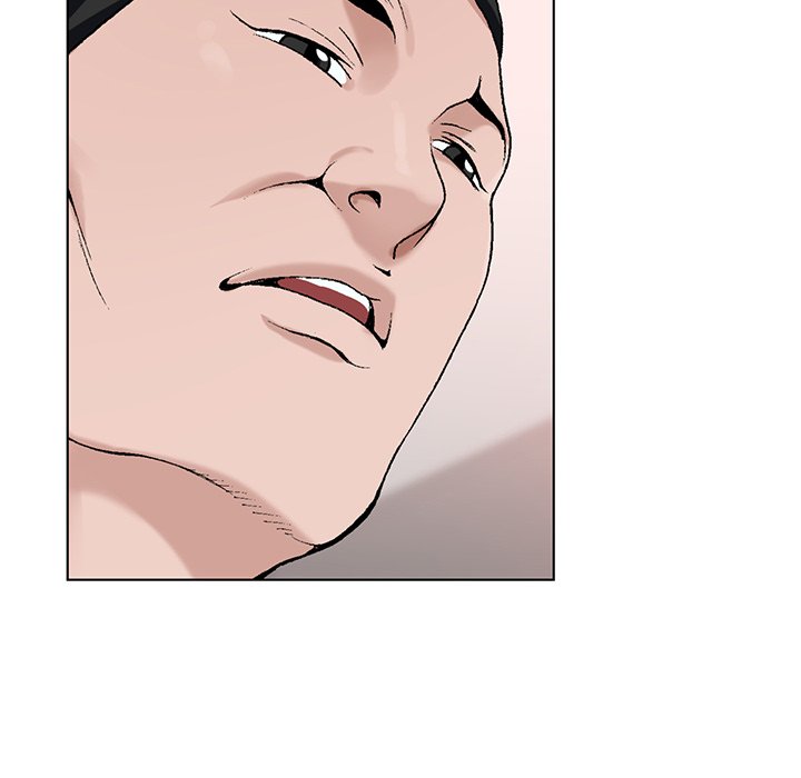 Divine Hands chapter 13 page 137