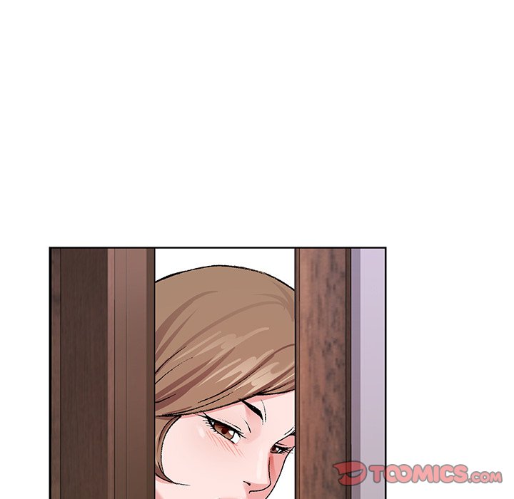 Divine Hands chapter 13 page 141