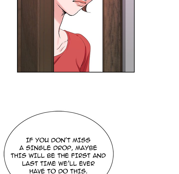 Divine Hands chapter 13 page 142