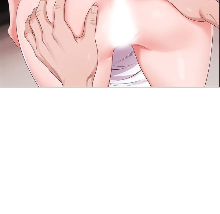 Divine Hands chapter 13 page 146
