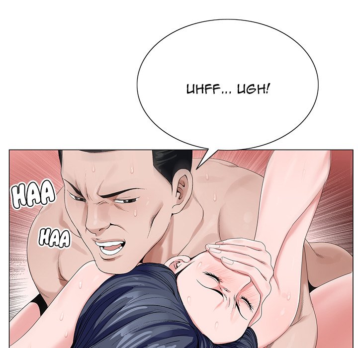 Divine Hands chapter 14 page 92