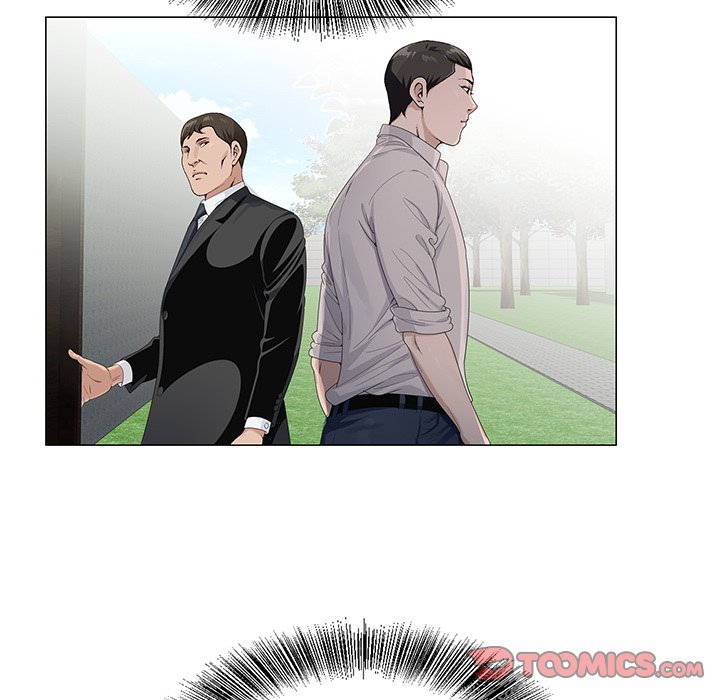 Divine Hands chapter 14 page 99