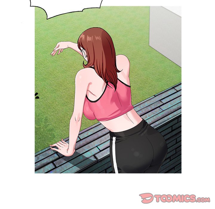 Divine Hands chapter 14 page 105