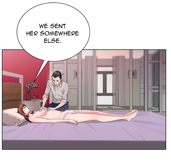 Divine Hands chapter 15 page 32