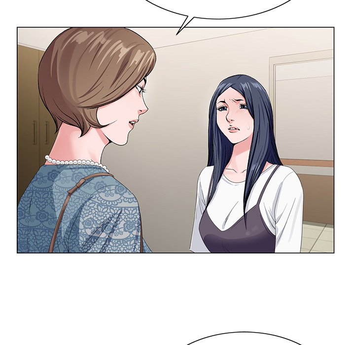 Divine Hands chapter 15 page 104