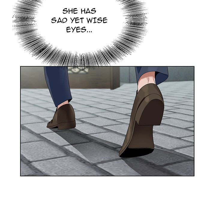 Divine Hands chapter 16 page 31